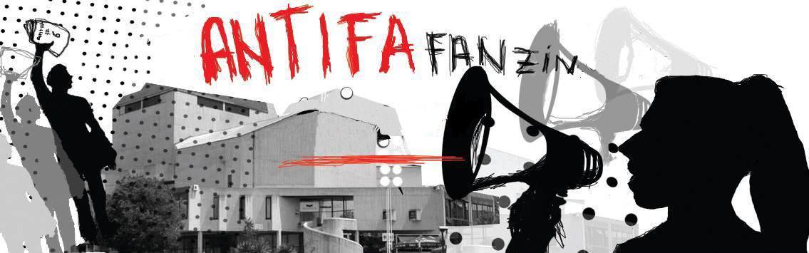 antifa fanzin